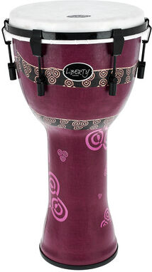 Gewa 12"" Djembe Liberty Hook ABP