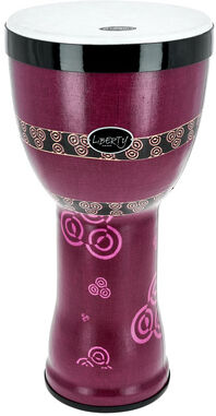 Gewa 12"" Djembe Liberty NestableABP