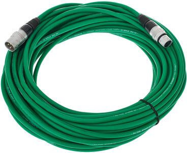 Sommer Cable Stage 22 SGHN GN 20,0m