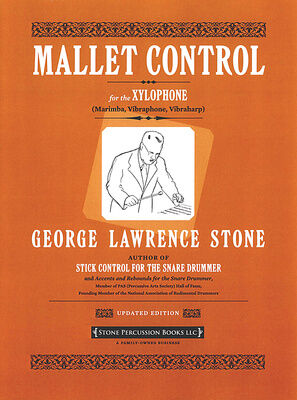 Alfred Music Publishing Mallet Control