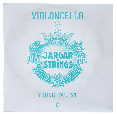 Jargar Young Talent Cello C 3/4