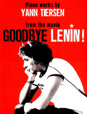 Universal Music France Goodbye Lenin
