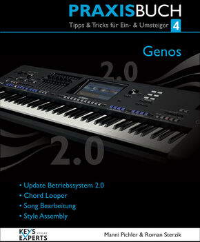 Keys Experts Verlag Genos Praxis Buch 4