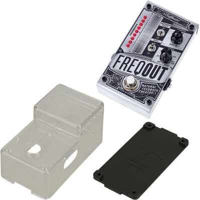 Digitech FreqOut Bundle PS H