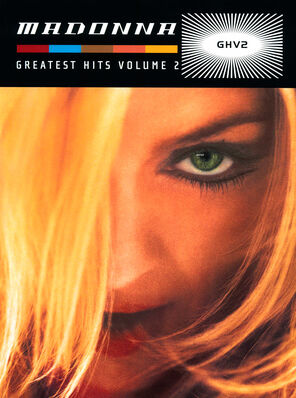 Alfred Music Publishing Madonna Greatest Hits 2