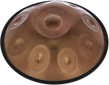 Sela Harmony Handpan Bb Amara 300