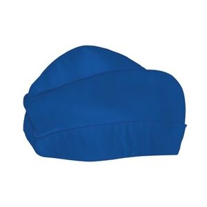 Exner 111 - Schiffchen : royal blue 65% Polyester 35%Baumwolle 220 g/m2