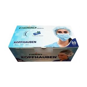 Ciggo OP-Hauben (50er Box)