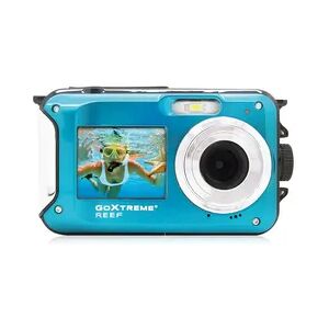 Easypix GoXtreme Reef blue