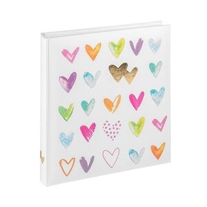 Walther FA-113 Hochzeitsalbum Book of Love 28x30,5cm