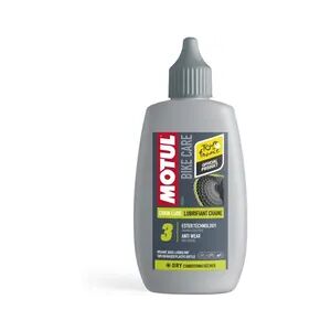 MOTUL Chain Lube Dry Road Kettenöl 100 ml