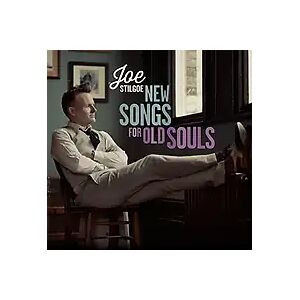 note 1 music gmbh Joe Stilgoe - New Songs for Old Souls