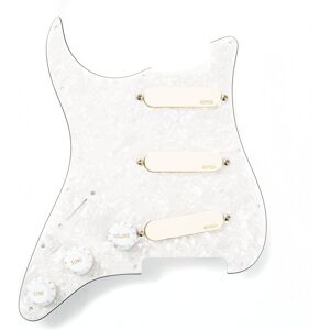 EMG DG20LH David Gilmour Lefthand - Humbucker Tonabnehmer für Gitarren