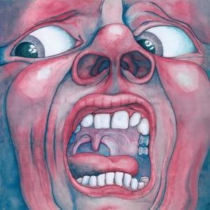 Galileo Music Communication GmbH / Fürstenfeldbrück In The Court Of The Crimson King-50th Anniversar