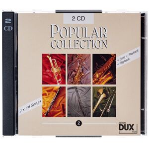 Edition Dux Popular Collection CD 2