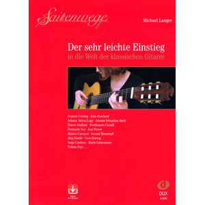 Edition Dux Saitenwege Der sehr leichte