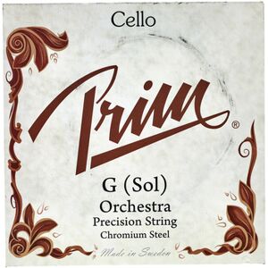 Prim Cello String G Orchestra