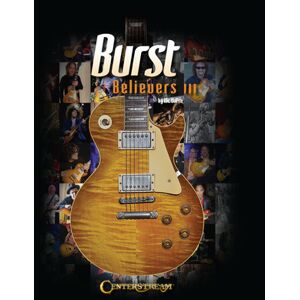 Centerstream Burst Believers III