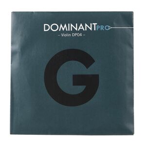 Thomastik DP04 Dominant Pro G String