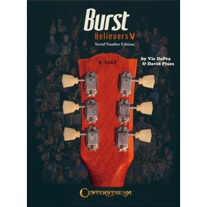 Centerstream Burst Believers V