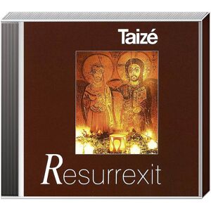 note 1 music gmbh / Heidelberg CD »Taizé Resurrexit«