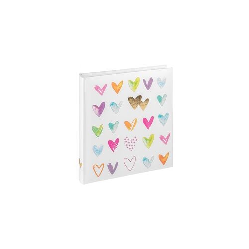 Walther FA-113 Hochzeitsalbum Book of Love 28×30,5cm