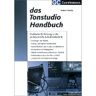 Carstensen-Verlag Das Tonstudio Handbuch - Recording Fachbuch