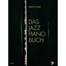 Advance Music Das Jazz Piano Buch