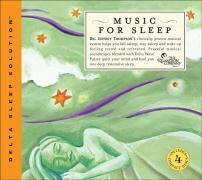 Jeffrey Thompson - GEBRAUCHT Music for Sleep: Clinically Proven Audio System to Help You Fall Asleep, Stay Asleep, and Wake Up Rejuvenated (Delta Sleep Solutions) - Preis vom 20.05.2024 04:51:15 h