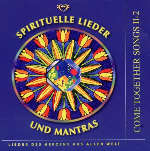 Hagara Feinbier - GEBRAUCHT Spirituelle Lieder und Mantras. Audio-CD: Come Together Songs II-2. CD mit 20 Liedern - Preis vom h