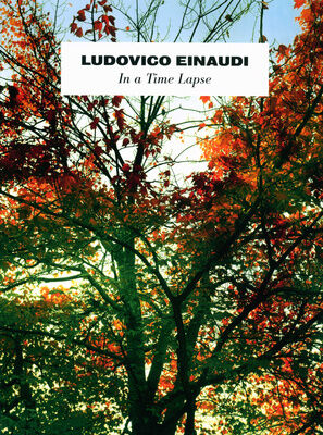 Chester Music Ludovico Einaudi In A Time