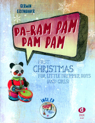 Edition Dux Pa-Ram Pam Pam Pam