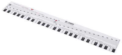 TonGenau Klaviatur Keyboard