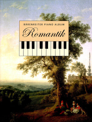 Bärenreiter Piano Album: Romantik