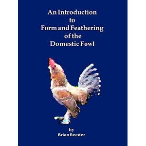 MediaTronixs An Introduction to Form and Featherin…, Reeder, Brian