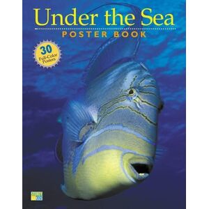 MediaTronixs Under Sea er  by Editors of Storey Publishing