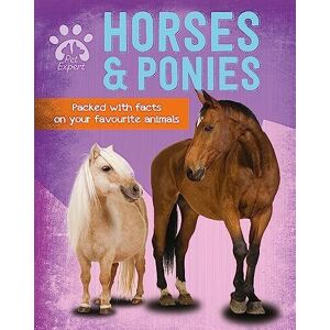 MediaTronixs Horses and Ponies, Barder, Gemma