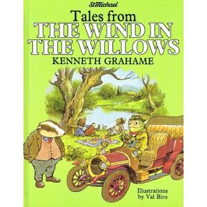 MediaTronixs Tales From Wind In Willows :, Kenneth  Grahame