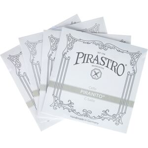 Pirastro Piranito Cello 1/4-1/8