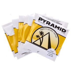 Pyramid 10 String Classical Guitar Set