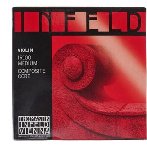 Thomastik Infeld Red Violin 4/4 medium