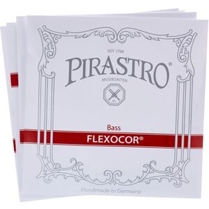 Pirastro Flexocor Bass 1/2