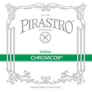 Pirastro Chromcor Violin 1/4-1/8