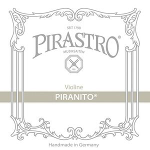 Pirastro Piranito Violin 1/16-1/32