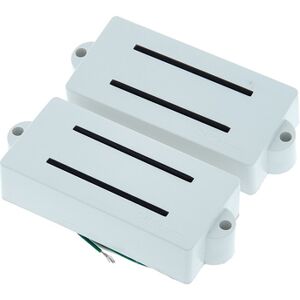 DiMarzio DP127 WH Blanco