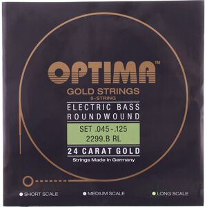 Optima 2299/1B 045-125