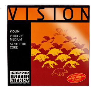 Thomastik Vision VI100 1/4 medium