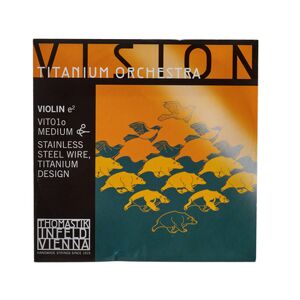 Thomastik Vision Titanium E VIT01o 4/4
