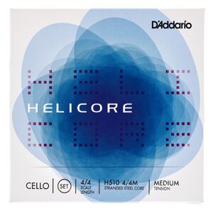 Daddario H510-4/4M Helicore Cello 4/4