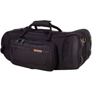 Protec PB-301TL Travel Light Trumpet Negro